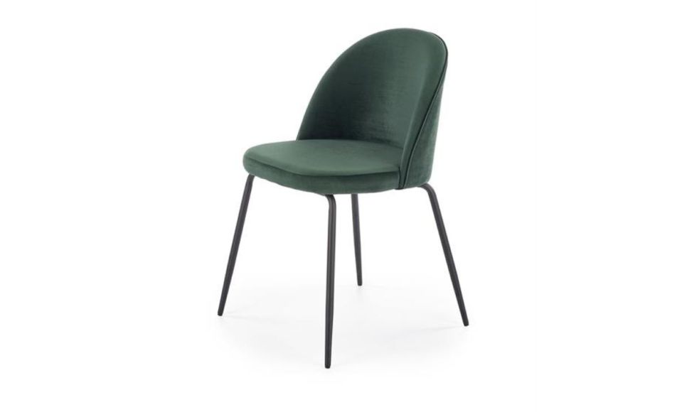 Krzesło MODERN Velvet - 2